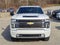 2022 Chevrolet Silverado 2500 HD High Country