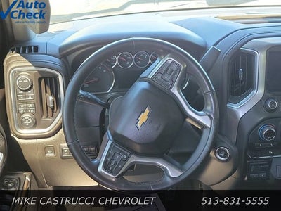 2022 Chevrolet Silverado 3500 HD LT