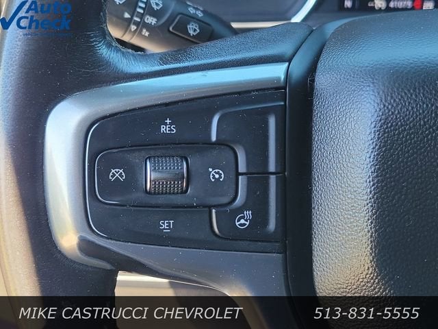 2022 Chevrolet Silverado 3500 HD LT