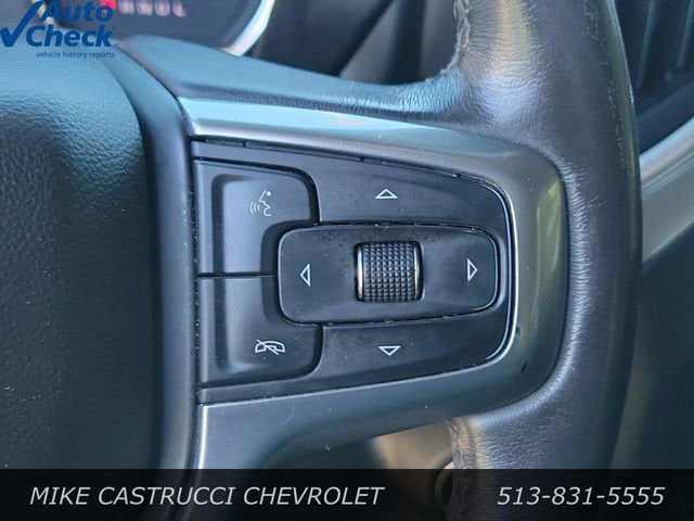 2022 Chevrolet Silverado 3500 HD LT