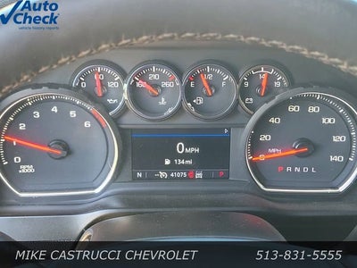 2022 Chevrolet Silverado 3500 HD LT