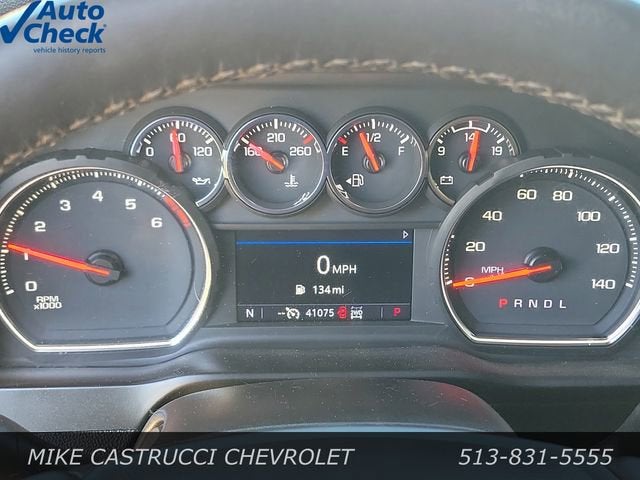 2022 Chevrolet Silverado 3500 HD LT