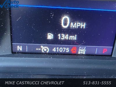 2022 Chevrolet Silverado 3500 HD LT