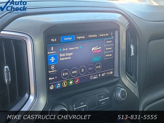2022 Chevrolet Silverado 3500 HD LT