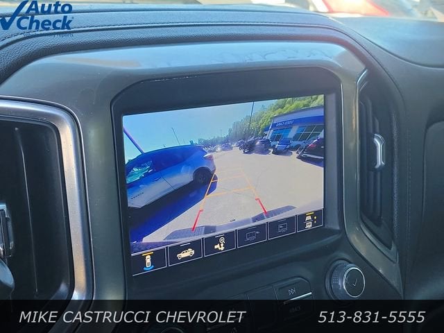 2022 Chevrolet Silverado 3500 HD LT