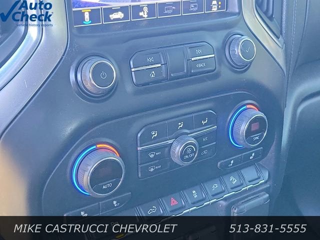 2022 Chevrolet Silverado 3500 HD LT