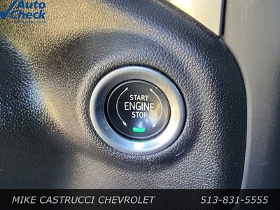 2022 Chevrolet Silverado 3500 HD LT