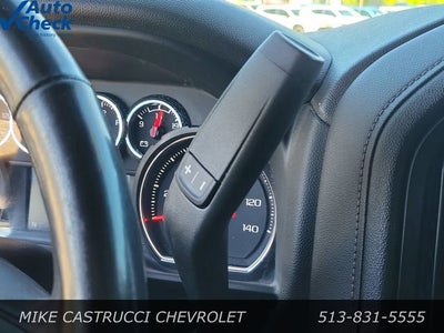 2022 Chevrolet Silverado 3500 HD LT