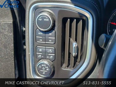 2022 Chevrolet Silverado 3500 HD LT