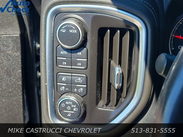 2022 Chevrolet Silverado 3500 HD LT