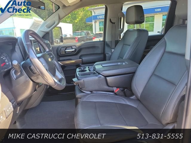 2022 Chevrolet Silverado 3500 HD LT