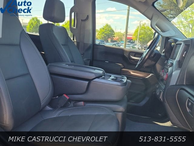 2022 Chevrolet Silverado 3500 HD LT