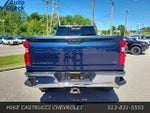 2022 Chevrolet Silverado 3500 HD LT