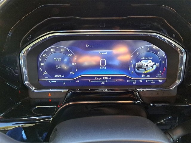 2024 Chevrolet Silverado 3500 HD High Country