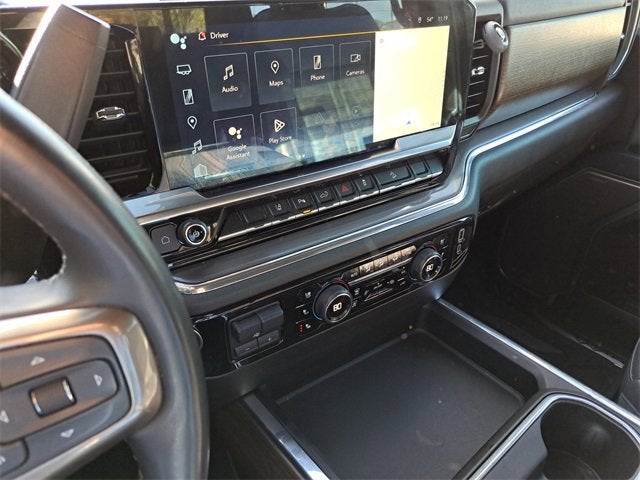 2024 Chevrolet Silverado 3500 HD High Country