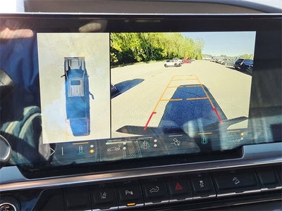 2024 Chevrolet Silverado 3500 HD High Country