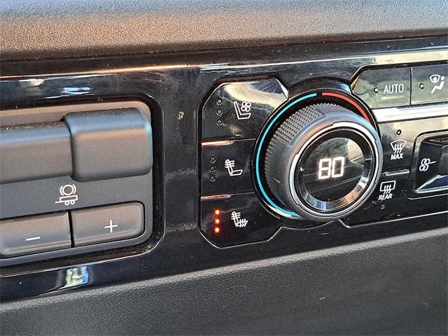 2024 Chevrolet Silverado 3500 HD High Country