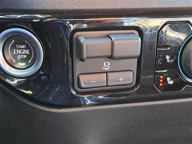 2024 Chevrolet Silverado 3500 HD High Country