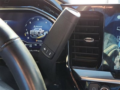 2024 Chevrolet Silverado 3500 HD High Country