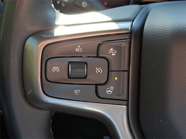 2024 Chevrolet Silverado 3500 HD High Country