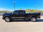 2024 Chevrolet Silverado 3500 HD High Country