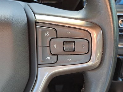 2024 Chevrolet Silverado 3500 HD High Country