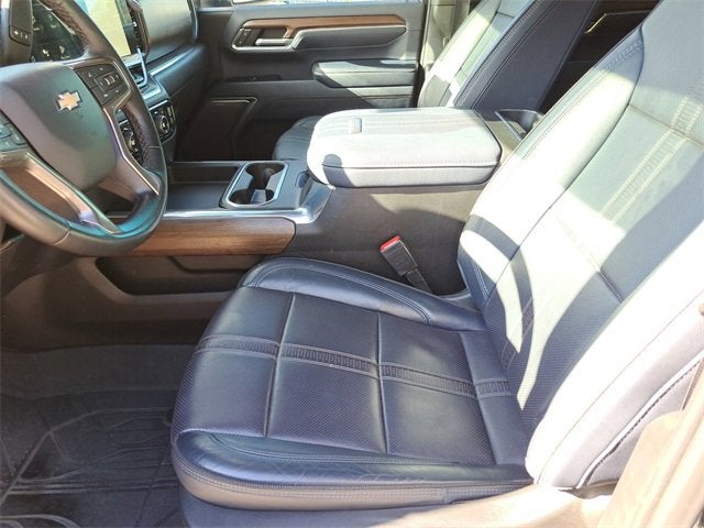 2024 Chevrolet Silverado 3500 HD High Country