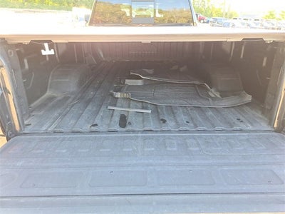 2024 Chevrolet Silverado 3500 HD High Country