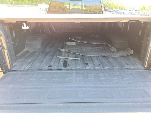 2024 Chevrolet Silverado 3500 HD High Country