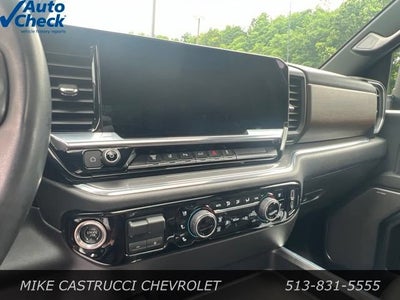 2024 Chevrolet Silverado 3500 HD High Country DRW