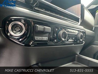 2024 Chevrolet Silverado 3500 HD High Country DRW