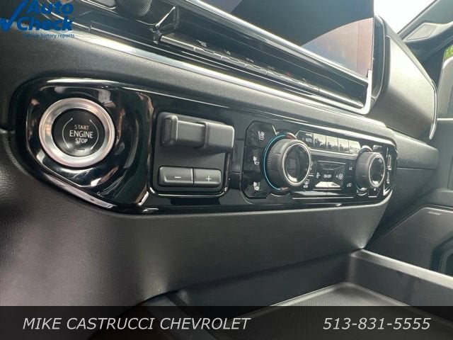2024 Chevrolet Silverado 3500 HD High Country DRW