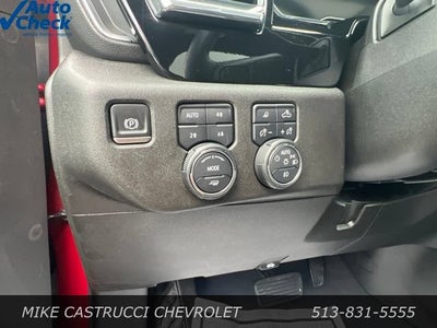 2024 Chevrolet Silverado 3500 HD High Country DRW