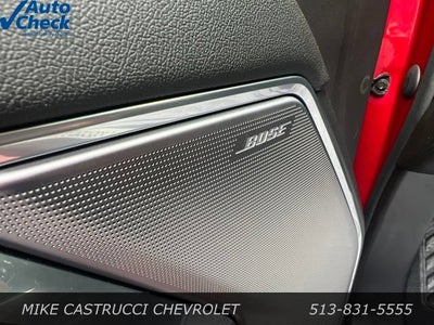 2024 Chevrolet Silverado 3500 HD High Country DRW
