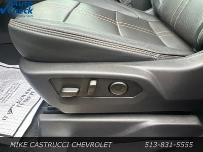 2024 Chevrolet Silverado 3500 HD High Country DRW
