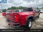 2024 Chevrolet Silverado 3500 HD High Country DRW