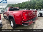 2024 Chevrolet Silverado 3500 HD High Country DRW
