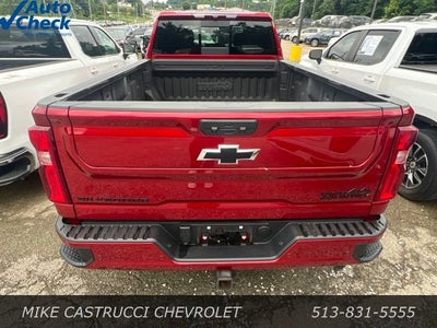 2024 Chevrolet Silverado 3500 HD High Country DRW