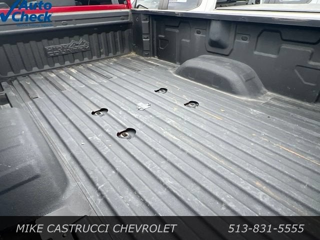 2024 Chevrolet Silverado 3500 HD High Country DRW