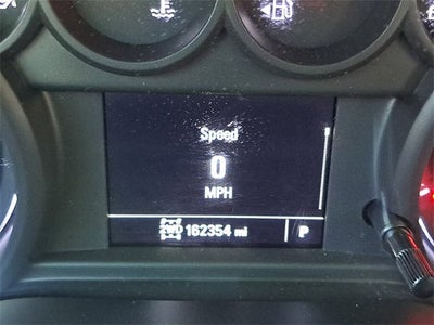 2020 Chevrolet Silverado 2500 HD WT