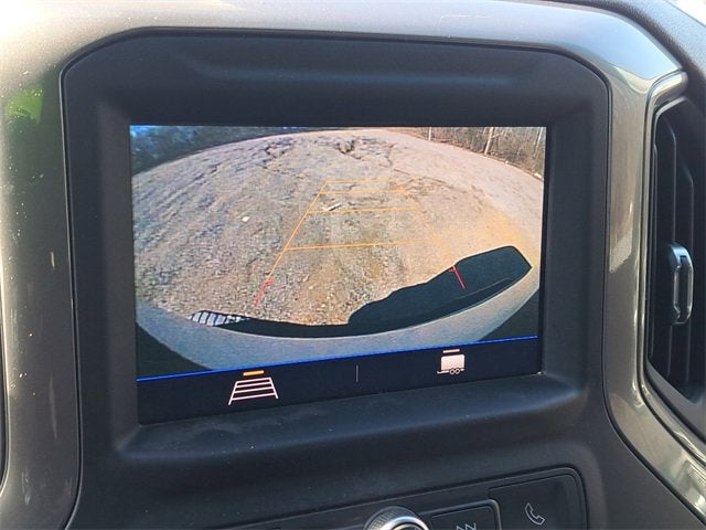 2020 Chevrolet Silverado 2500 HD WT