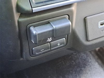 2020 Chevrolet Silverado 2500 HD WT