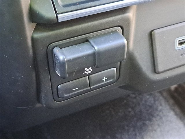 2020 Chevrolet Silverado 2500 HD WT