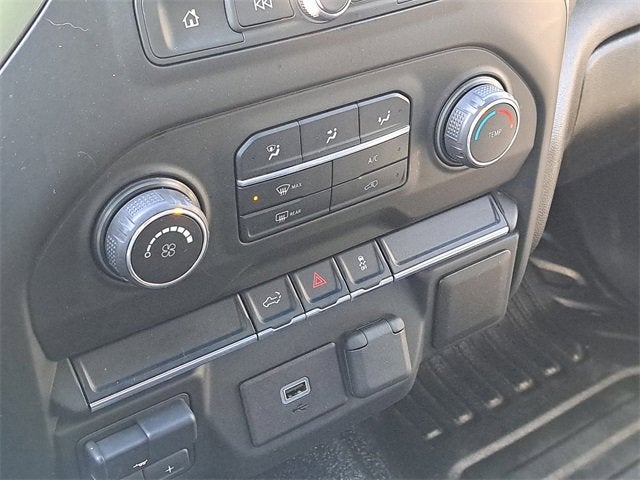 2020 Chevrolet Silverado 2500 HD WT