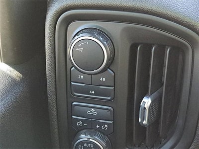 2020 Chevrolet Silverado 2500 HD WT