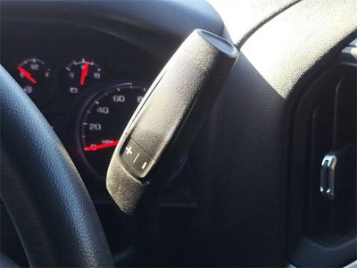 2020 Chevrolet Silverado 2500 HD WT