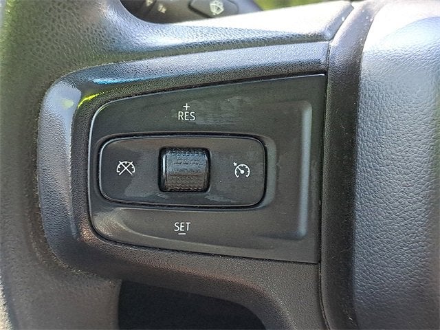 2020 Chevrolet Silverado 2500 HD WT