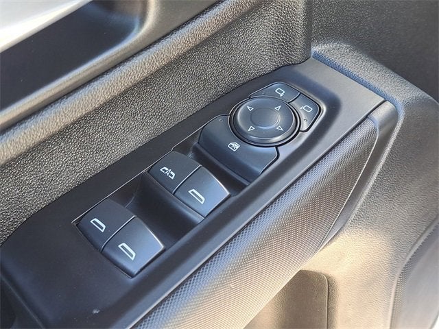 2020 Chevrolet Silverado 2500 HD WT