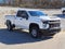 2020 Chevrolet Silverado 2500 HD WT