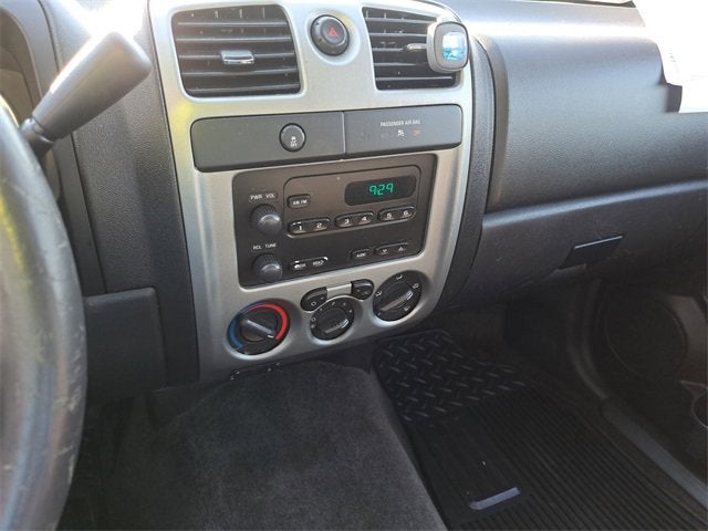 2012 Chevrolet Colorado Work Truck